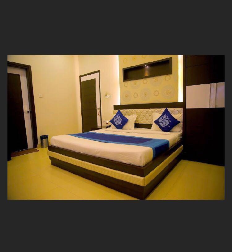 Hotel Rivera Palace 3*
