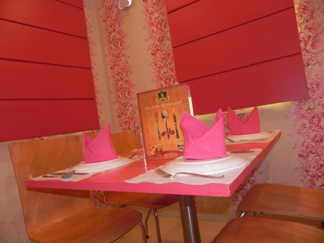 Hotel Rivera Palace 3*